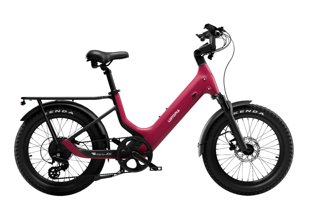 Urtopia Carbon Joy Ultra E-Bike