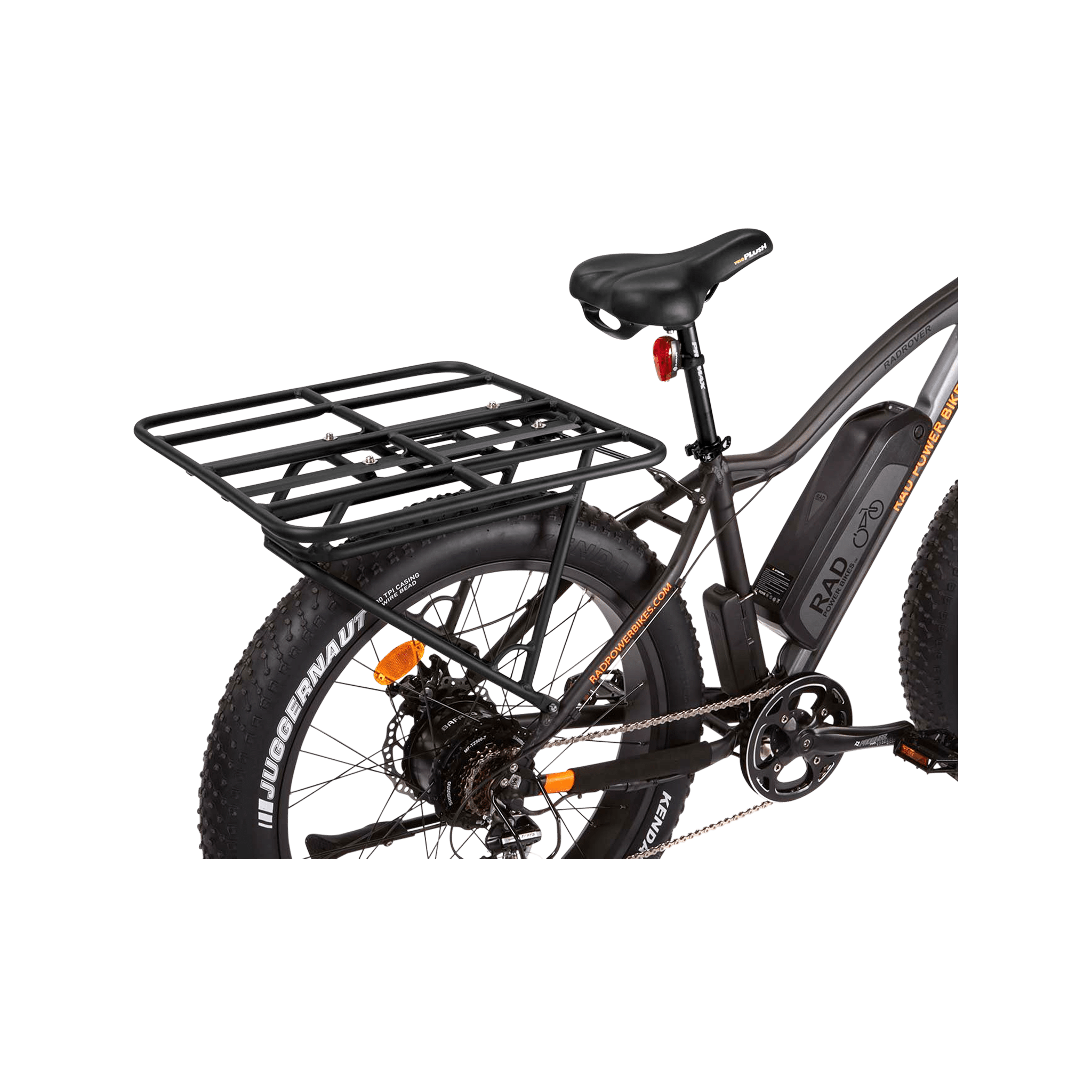 Large Platform - Accessories - 200 - 00022 eBike Super Shop