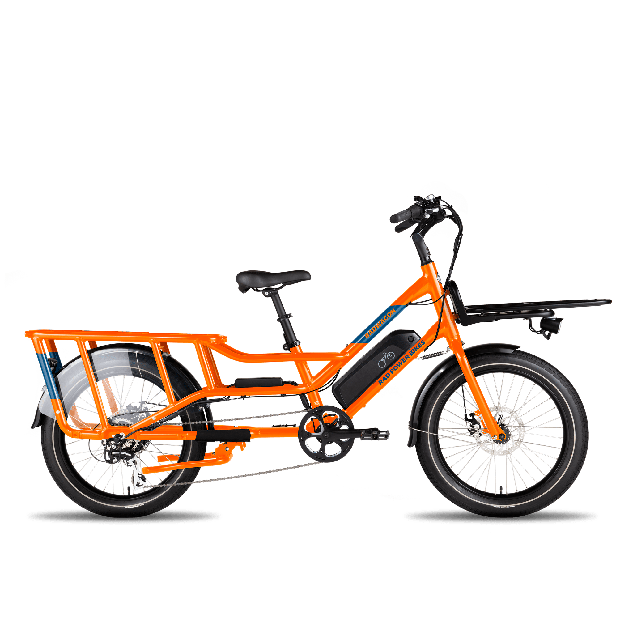 Large Platform - Accessories - 200 - 00022 eBike Super Shop
