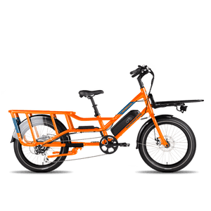 Large Platform - Accessories - 200 - 00022 eBike Super Shop