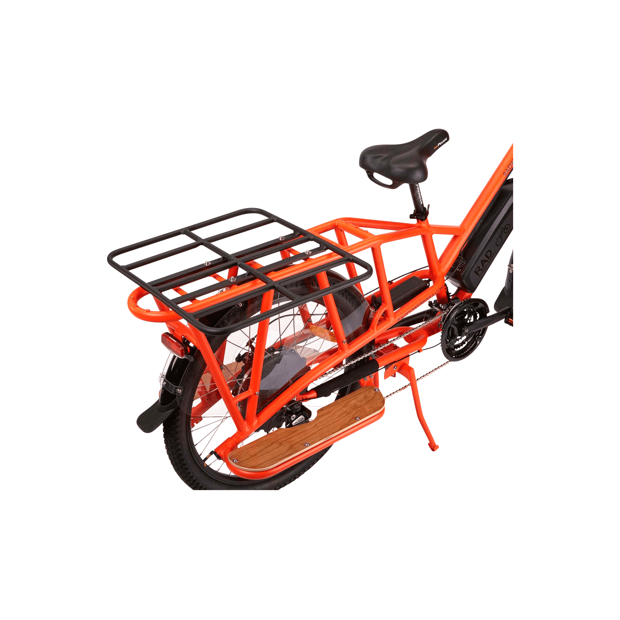 Large Platform - Accessories - 200 - 00022 eBike Super Shop