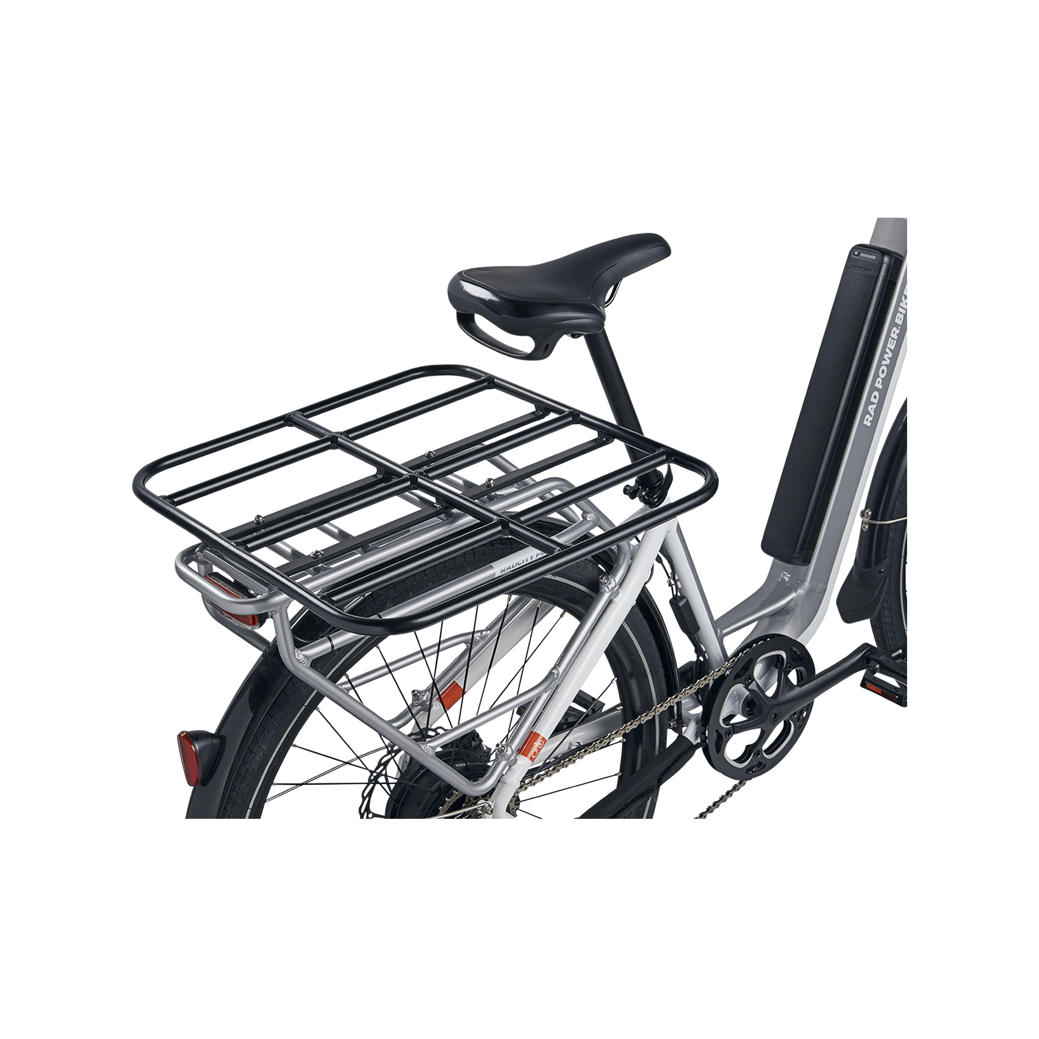 Large Platform - Accessories - 200 - 00022 eBike Super Shop
