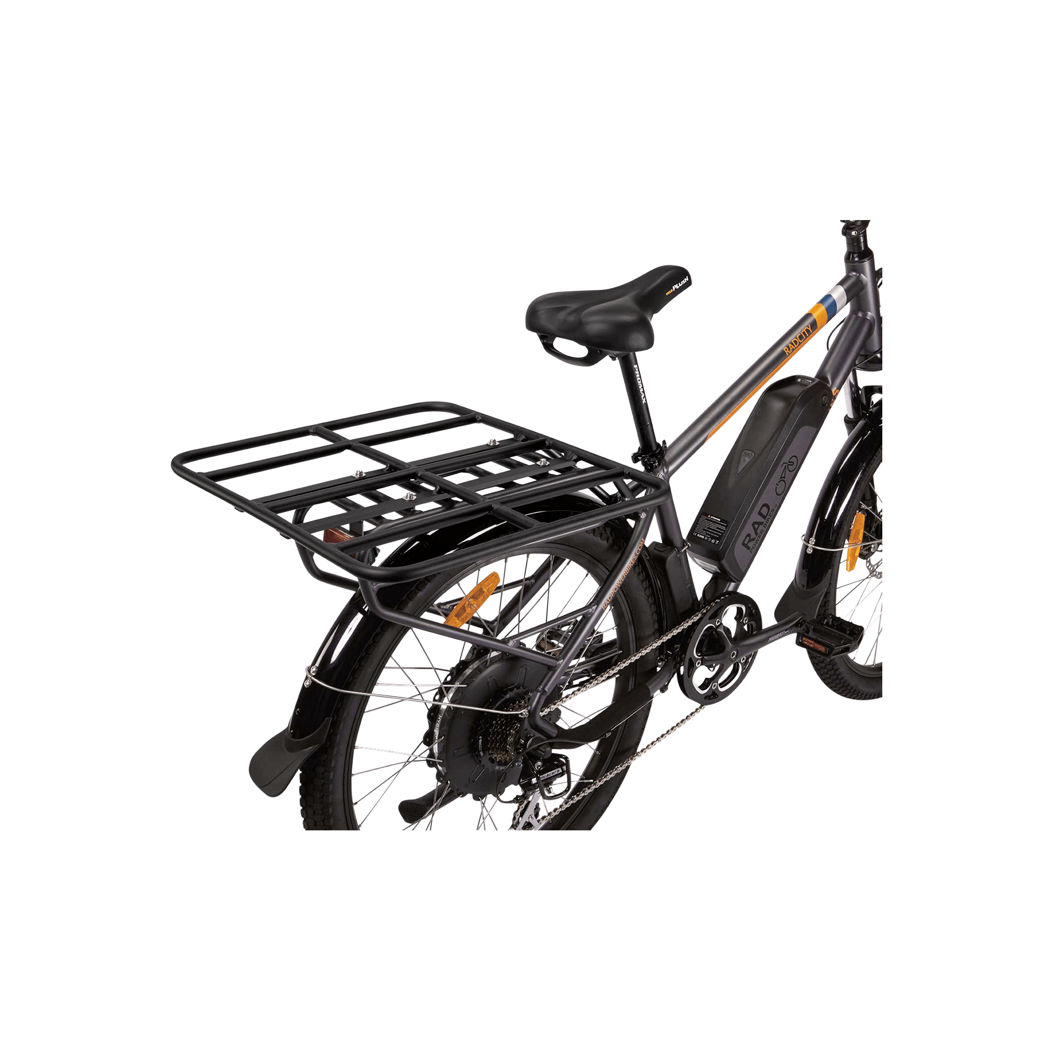 Large Platform - Accessories - 200 - 00022 eBike Super Shop
