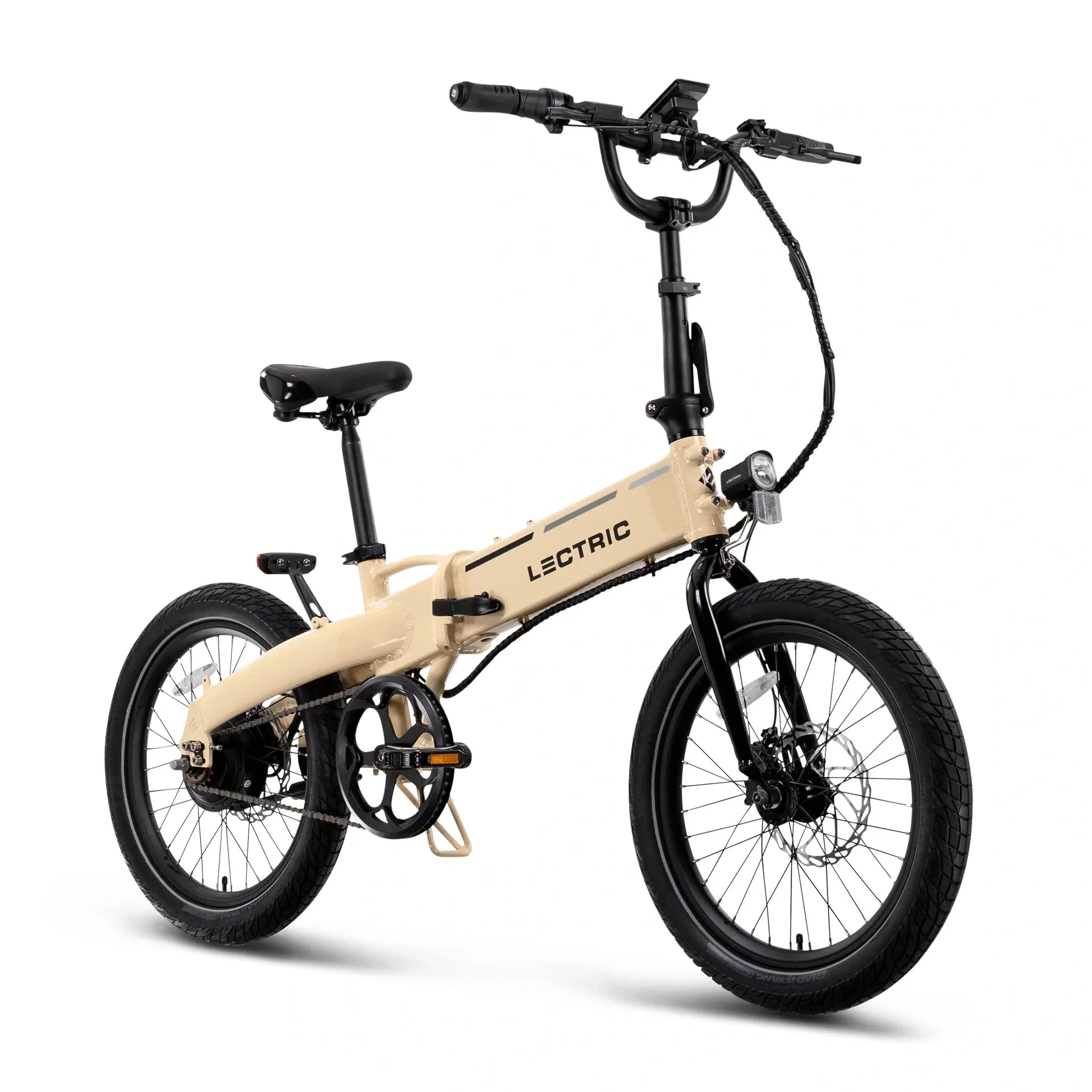 LECTRIC XP Lite 2.0 300 w - Street Electric Folding eBike - Folding e - Bikes Fat Tire - LECTR|LAVEN|1763 eBike Super Shop