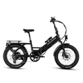 LECTRIC XP4 500W Step Through - Folding Step Thru - LECTR|XP4 500W S|10 ah |Tempe eBike Super Shop