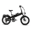 LECTRIC XP4 750W Step Over - Folding Step Thru - LECTR|XP4 750W S|17.5 ah|Tempe eBike Super Shop