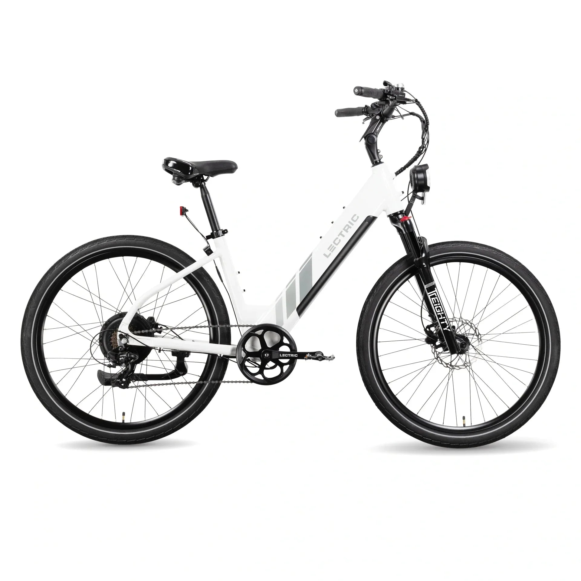 LECTRIC XPress 750 Step - Thru 750 w - Road Electric Road eBike - Road eBike - LECTR|1781 eBike Super Shop