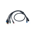 eBike Wiring Harness - Macfox M16 Wiring Harness