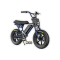 eBike Macfox X7 Mini - Navy Blue - In Box