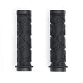 eBike Grips - Macfox - Black