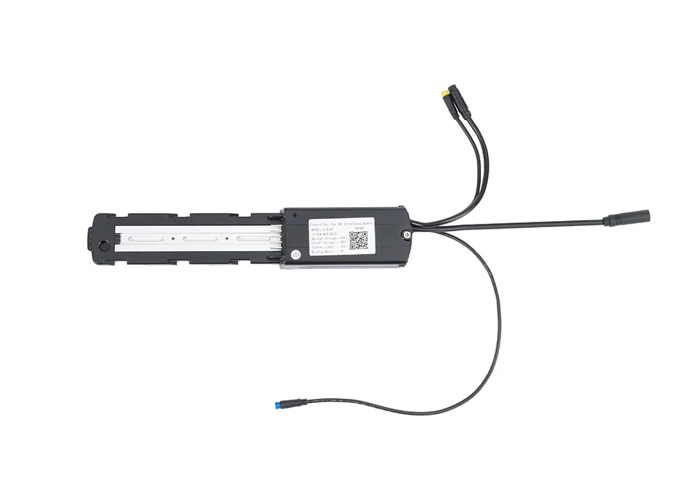 Macfox M16 Controller for electric bikes