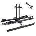 eBike Hitch Rack - Cravot CyberRack E2 Plus