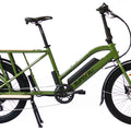 MAX - CARGO 2.0 - Electric Bicycle - MAX-CARGO-G2 eBike Super Shop