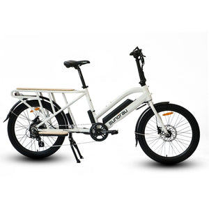 MAX - CARGO 2.0 - Electric Bicycle - MAX-CARGO-W2 eBike Super Shop