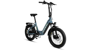 META20 1.0 - Electric Bicycle - META20-ST-GB eBike Super Shop