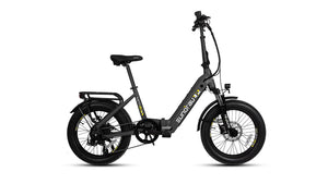 META20 1.0 - Electric Bicycle - META20-ST-SG eBike Super Shop