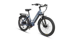 META24 1.0 - Electric Bicycle - META24-ST-GB eBike Super Shop
