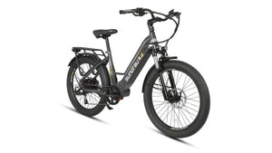 META24 1.0 - Electric Bicycle - META24-ST-SG eBike Super Shop