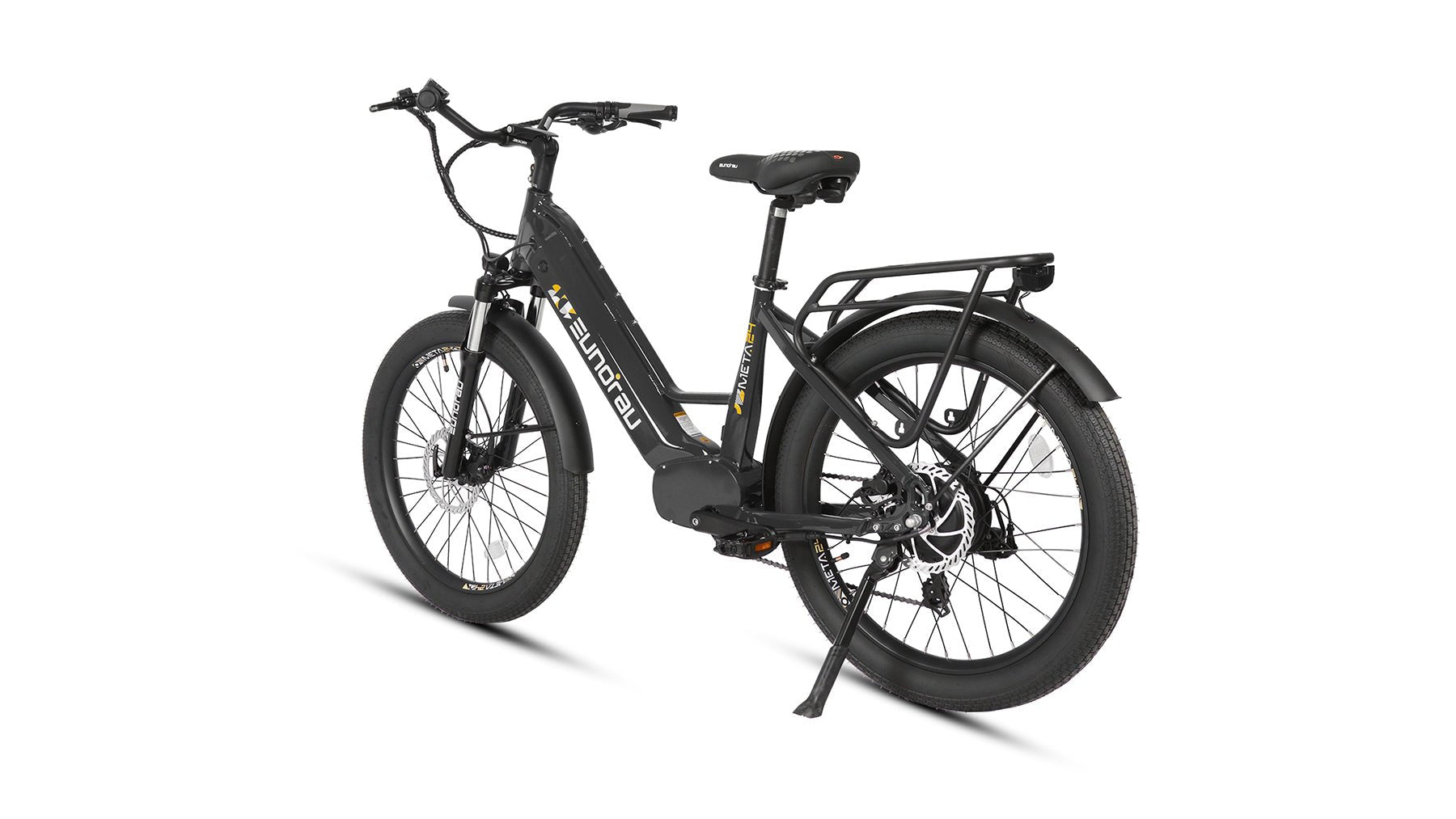 META24 1.0 - Electric Bicycle - META24-ST-SG eBike Super Shop