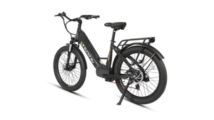 META24 1.0 - Electric Bicycle - META24-ST-SG eBike Super Shop