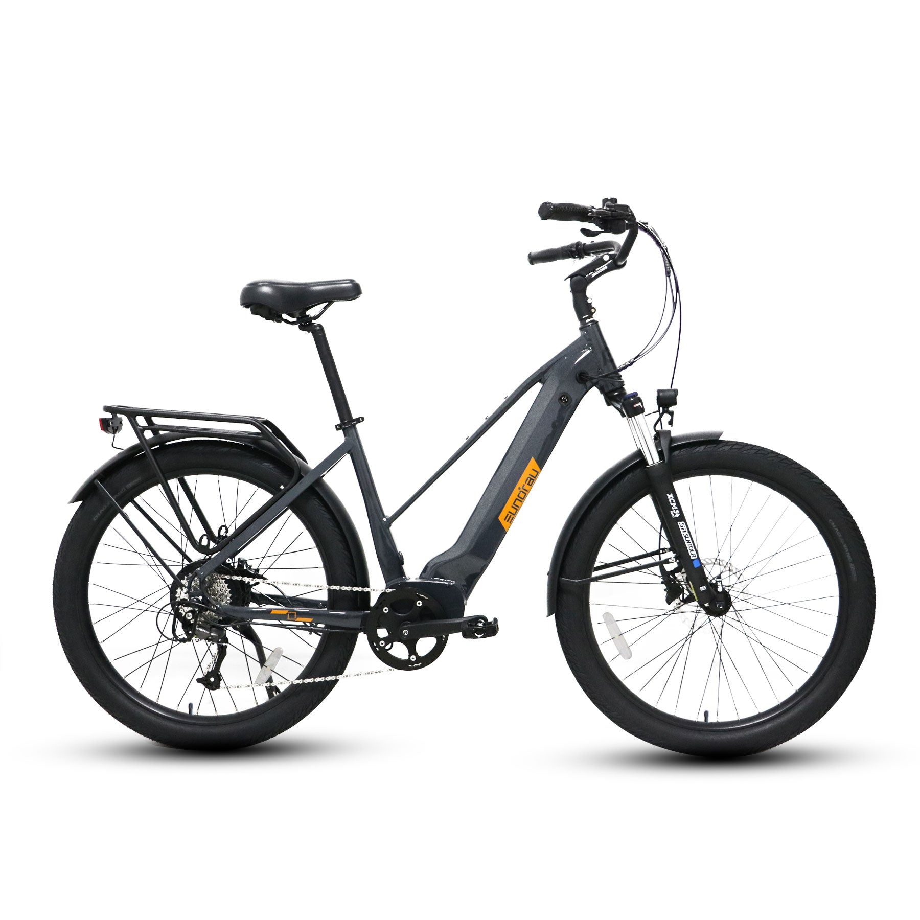 META275 1.0 - Electric Bicycle - META275-19-B eBike Super Shop
