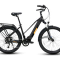 META275 1.0 - Electric Bicycle - META275-19-B eBike Super Shop