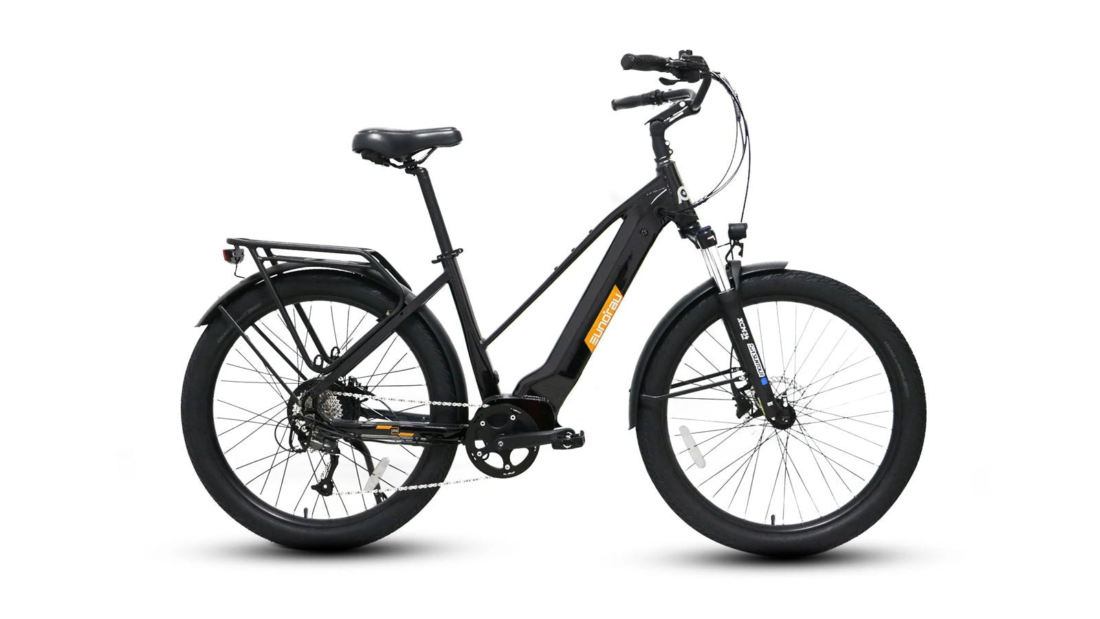 META275 1.0 - Electric Bicycle - META275-19-B eBike Super Shop