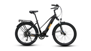 META275 1.0 - Electric Bicycle - META275-19-B eBike Super Shop