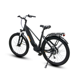 META275 1.0 - Electric Bicycle - META275-19-B eBike Super Shop