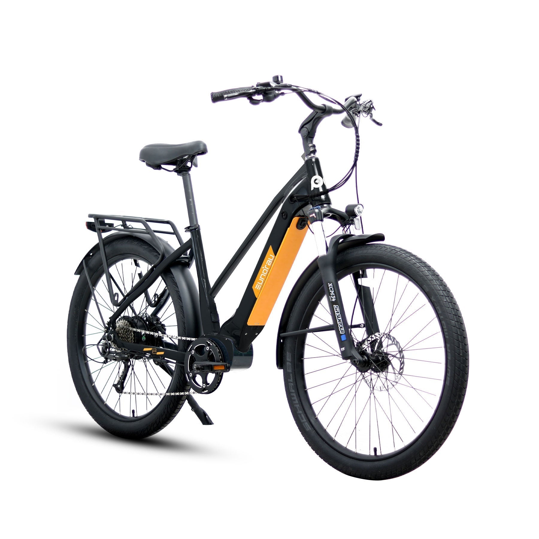 META275 1.0 - Electric Bicycle - META275-19-B eBike Super Shop