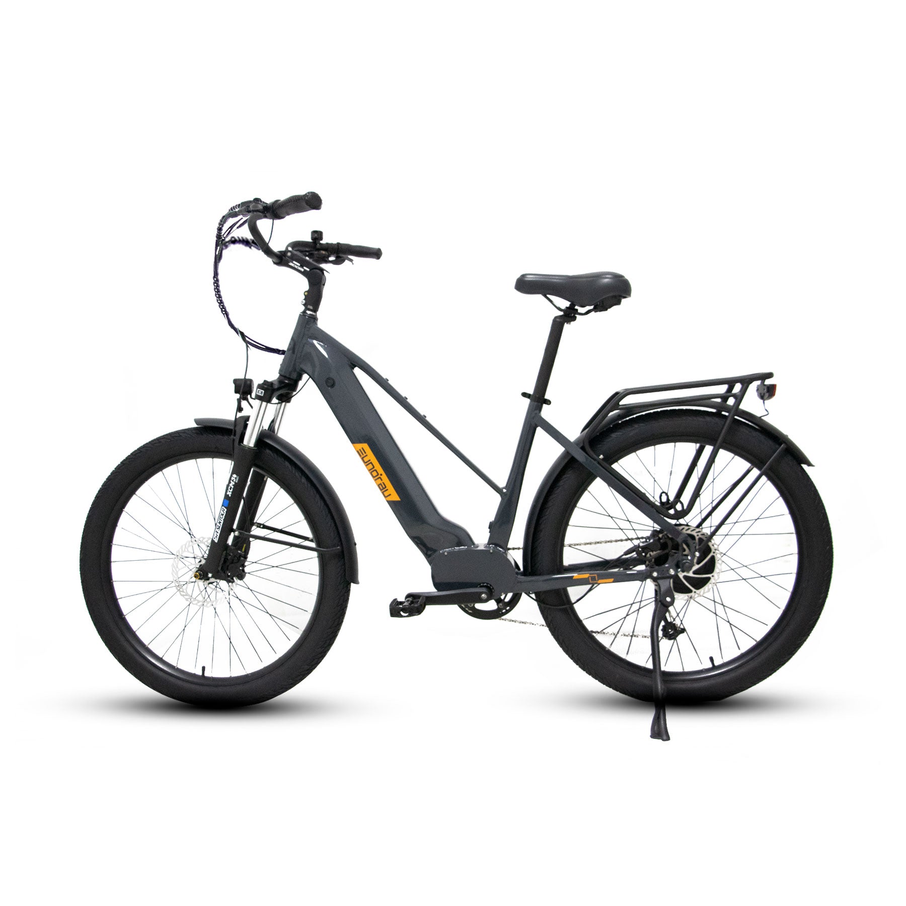 META275 1.0 - Electric Bicycle - META275-19-B eBike Super Shop