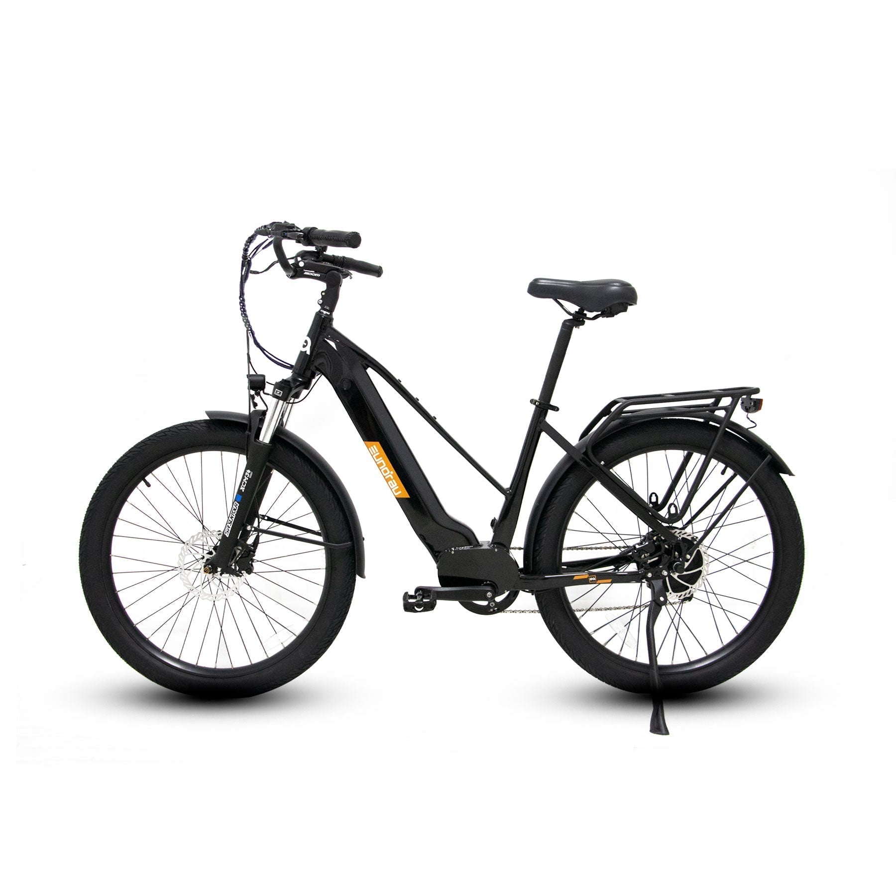 META275 1.0 - Electric Bicycle - META275-19-B eBike Super Shop