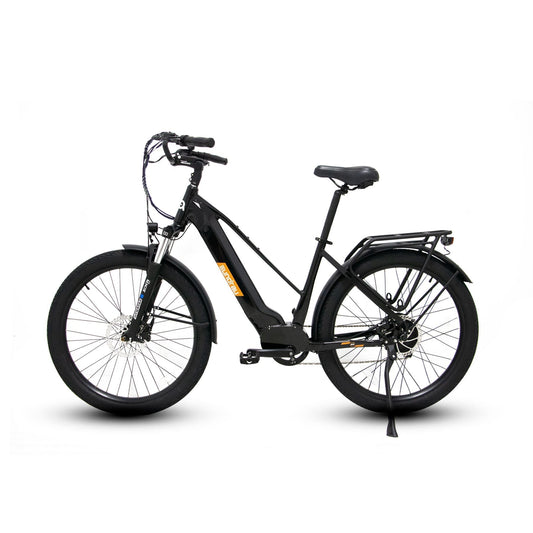 META275 1.0 - Electric Bicycle - META275-19-B eBike Super Shop