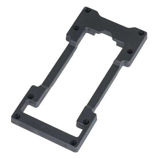 MIK Double Decker for MIK Adapter Plate