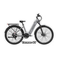 eBike Mokwheel Tarmac ST - Smoke Grey - In Box