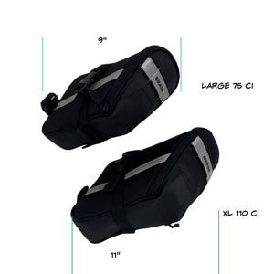 Momentum Seat Bag - Escondido eBike Super Shop