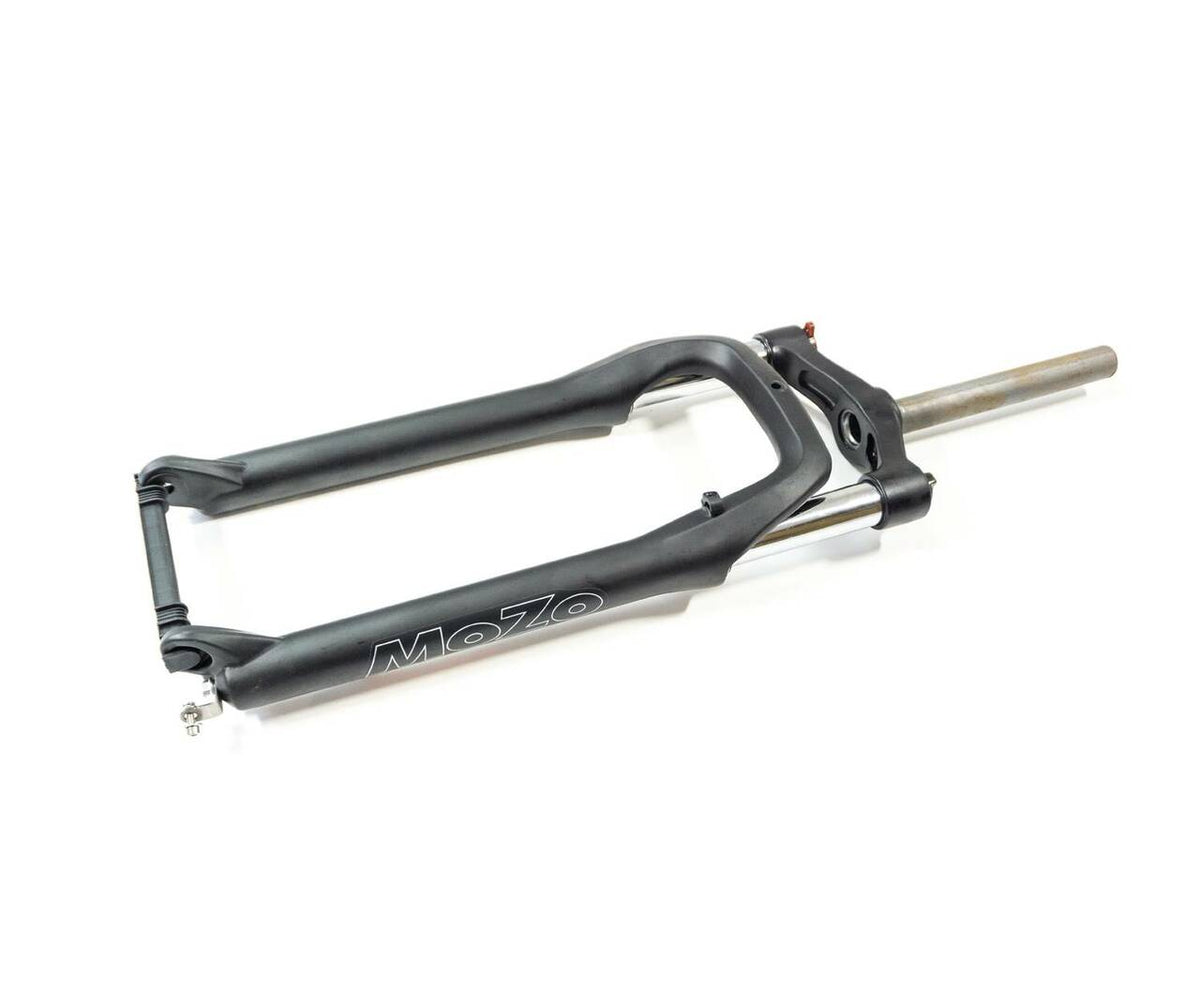 Mozo or RST Guide Lockout Suspension Front Fork - Parts - 210000001337 eBike Super Shop