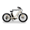 eBike Murf Fat Murf ST - Bone - In Box