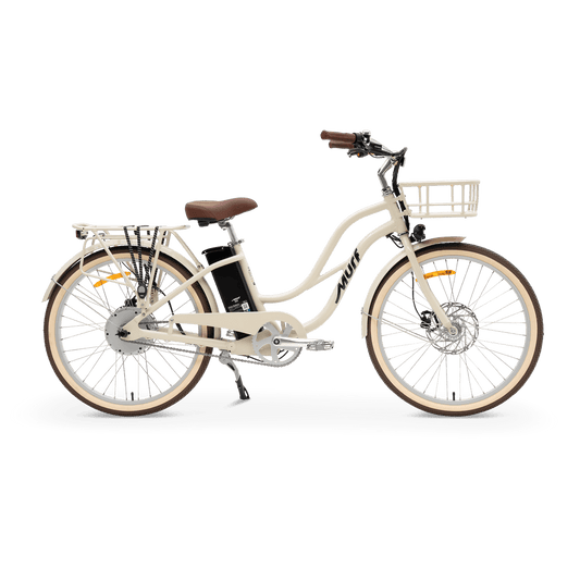 MURF Gigi - Step Thru - MURF|Gigi|Bone eBike Super Shop