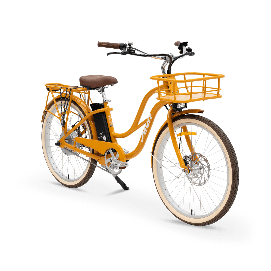 MURF Gigi - Step Thru - MURF|Gigi|Golde eBike Super Shop