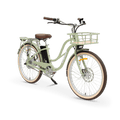 MURF Gigi - Step Thru - MURF|Gigi|sage eBike Super Shop