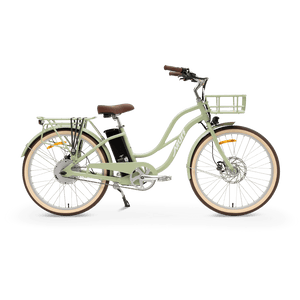 MURF Gigi - Step Thru - MURF|Gigi|sage eBike Super Shop