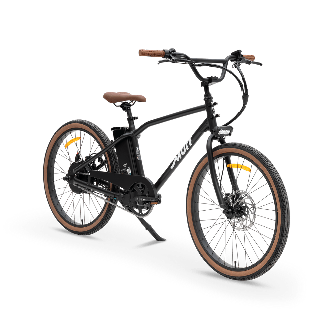 MURF Otis - Step Over - MURF|Otis|Obsid eBike Super Shop