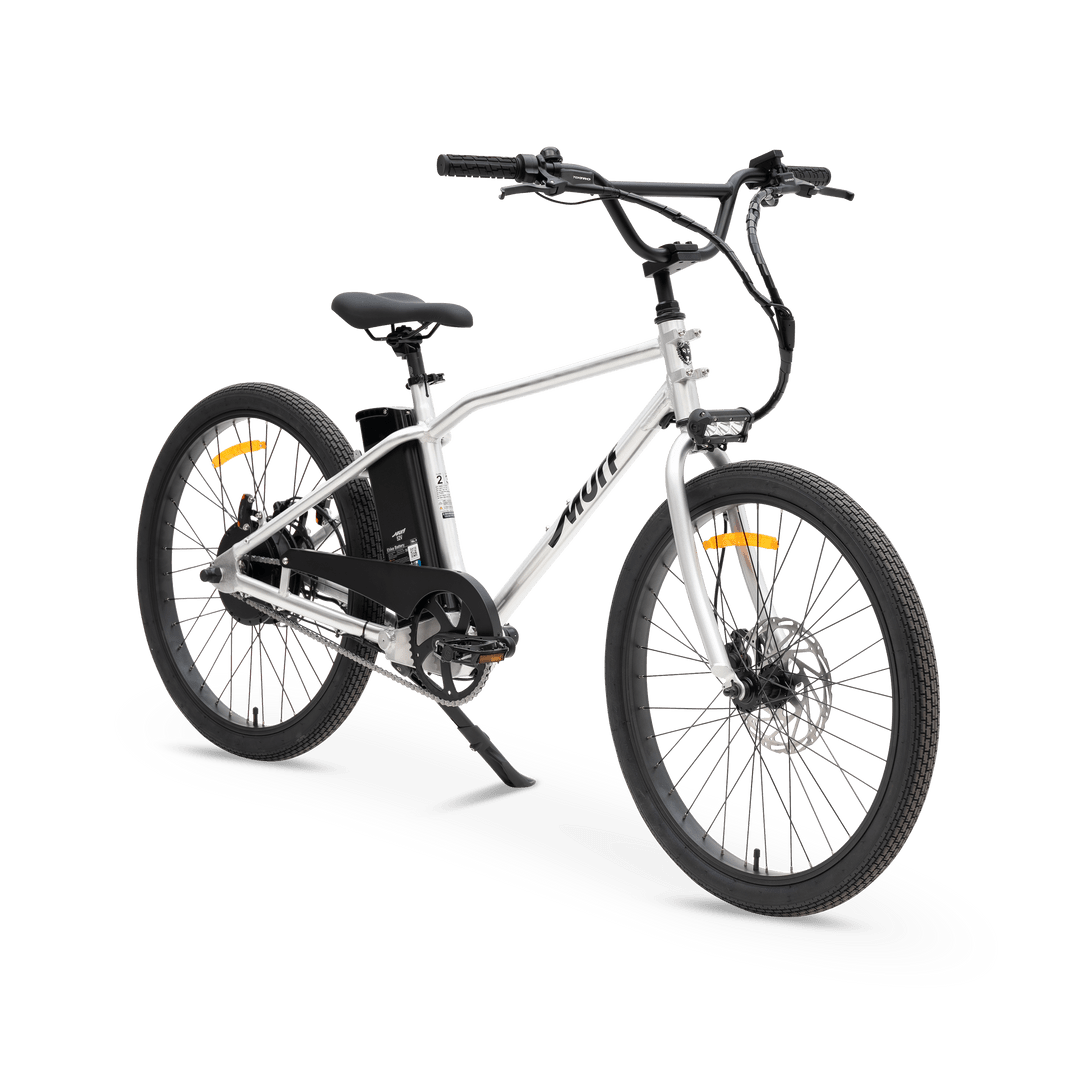MURF Otis - Step Over - MURF|Otis|Raw eBike Super Shop
