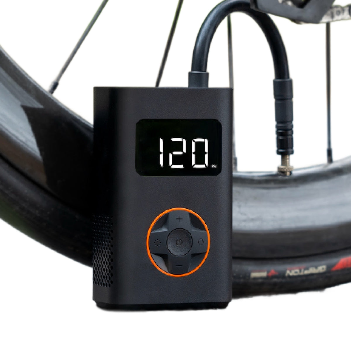 N3 Portable Tire Inflator