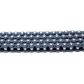 Replacement chain for eBike Stomp EBOX, compatible with EBOX Dragster and EBOX2 V1, V2, and V3 models, displayed on a plain background.