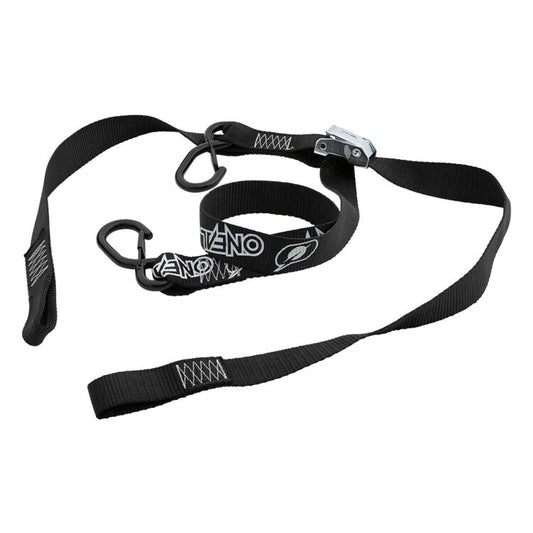 eBike Cam Buckle Tie Downs - O'Neal DE Luxe Tie Downs