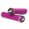 eBike Grips - ODI grips - purple
