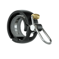 eBike Bell - Knog Oi Luxe eBike Bell - Black