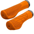 eBike Grips - Orange